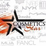 «Cosmetics Star» Сеть магазинов косметики