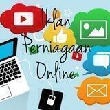 IKLAN PERNIAGAAN ONLINE