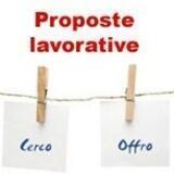Cerco offro lavoro Veneto e Friuli Venezia Giulia