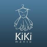 Manto kiki