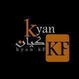 Kyan kF