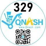 qnash.com - ቅናሽ ®️