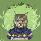 🌿hrystalniy_park🌿
