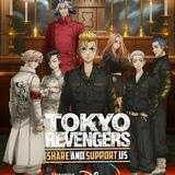 Tokyo Revengers season 2 Hindi Dub - Official