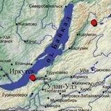Око Байкала