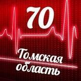 Мониторинг 70 Томская область