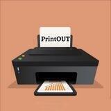 PrintOUT | планеры | учеба