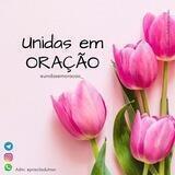 UNIDAS EM ORAÇÃO🌷