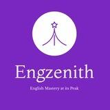 Engzenith🔝|| IELTS 8.0