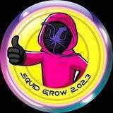 SQUID GROW 2023 🦑