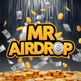 ️ایردراپ|رفرال|فرند|استارت