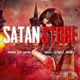 SATAN STORE