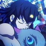 inosuke.