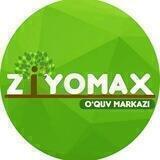 ZiyoMax (ziyomaks)