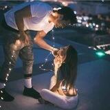 نظـرة حـ♥ـب