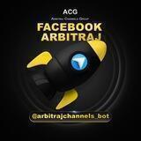Facebook 🏆 Арбитраж