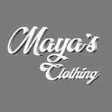 👗 MAYA's Clothing 👗