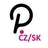 Polkadot CZ/SK