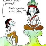 ALMAS EN EVOLUCIÓN 11:11