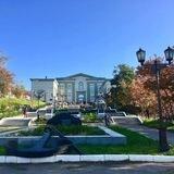 Центральный дом культуры г. Холмск