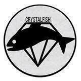 Crystalfish 🐟