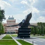 ГГТУ им. П.О.Сухого