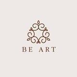 Be art