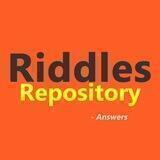 Riddles Repository - Answers