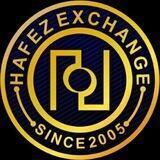 صرافی حافظ Hafez Exchange