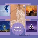 QALB GAVHARI psixologik kanal