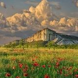 Едем в Крым