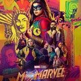 📺MISS MARVEL INTÉGRAL📺