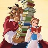 📚✨Лунные читатели✨📚