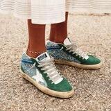 Golden Goose