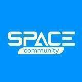 SPACE CRYPTO - COMMUNITY