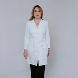 Dr. Gadjigoroeva Amina