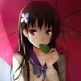 Sankarea Undying Love English Dub