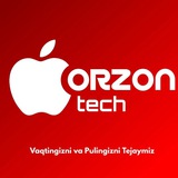 ORZONtech 🚩