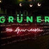 GRÜNER FM