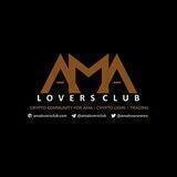 AMA LOVERS CLUB CHANNEL