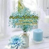 🌹 بذل المسرات في تعدد الزوجات 🌹