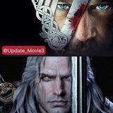 سریال witcher / see دیدن | ویچر