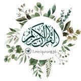 قناة القرآن الكريم