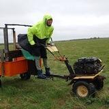 Экспедиции Юлии Корневой ТВ2