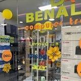 Benalem computers