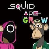 SquidApe Grow
