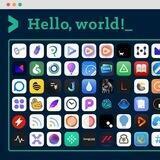 Apps推荐&抽奖&活动