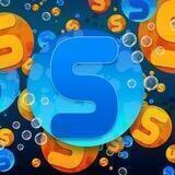 Sponge Finance chat