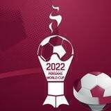 🟣 World Cup 2022 ⚪️