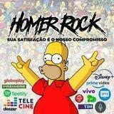 APK HOMER ROCK PLUS + (VENDAS)